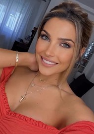 Anna 34 years old Ukraine Dnipro, European bride profile, step2love.com