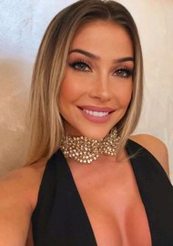 Anna 33 years old Ukraine Dnipro, European bride profile, step2love.com