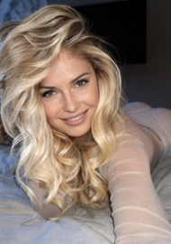 Anna 34 years old Ukraine Dnipro, European bride profile, step2love.com