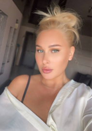 Olga 35 years old Ukraine Kremenchuk, European bride profile, step2love.com