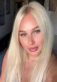 Olga 35 years old Ukraine Kremenchuk, European bride profile, step2love.com