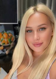 Olga 35 years old Ukraine Kremenchuk, European bride profile, step2love.com