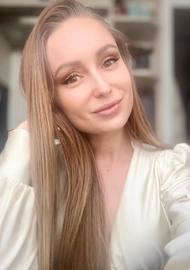 Khrystyna 35 years old Ukraine Odesa, European bride profile, step2love.com