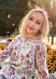 Khrystyna 35 years old Ukraine Odesa, European bride profile, step2love.com