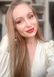 Khrystyna 36 years old Ukraine Odesa, European bride profile, step2love.com