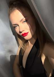 Elizaveta 27 years old Ukraine Kremenchuk, European bride profile, step2love.com