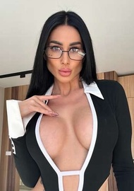 Marina 34 years old Ukraine Kiev, European bride profile, step2love.com