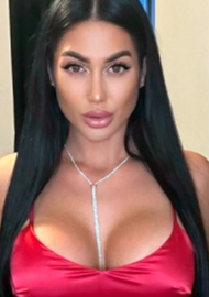 Marina 35 years old Ukraine Kyiv, European bride profile, step2love.com