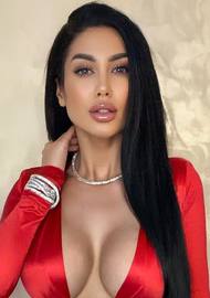 Marina 35 years old Ukraine Kyiv, European bride profile, step2love.com