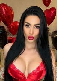 Marina 35 years old Ukraine Kyiv, European bride profile, step2love.com