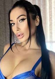 Marina 35 years old Ukraine Kyiv, European bride profile, step2love.com