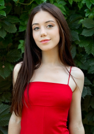 Alona 20 years old Ukraine Cherkasy, European bride profile, step2love.com