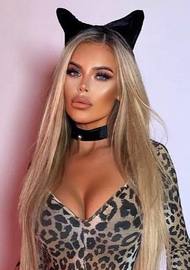 Elli Jay 29 years old United Kingdom Liverpool, European bride profile, www.step2love.com