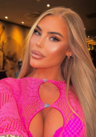 Elli Jay 29 years old United Kingdom Liverpool, European bride profile, step2love.com