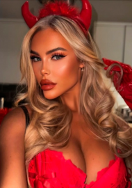 Elli Jay 29 years old United Kingdom Liverpool, European bride profile, step2love.com