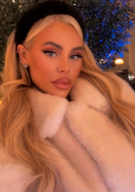 Elli Jay 29 years old United Kingdom Liverpool, European bride profile, step2love.com