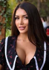 Viktoriya 23 years old Ukraine Dnipro, European bride profile, step2love.com