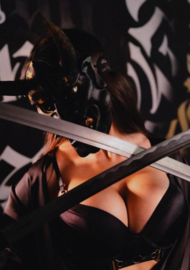 Viktoriya 24 years old Ukraine Dnipro, European bride profile, step2love.com