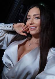 Viktoriya 24 years old Ukraine Dnipro, European bride profile, step2love.com