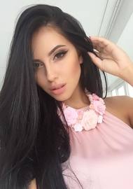 Darina 28 years old USA Los Angeles, European bride profile, step2love.com