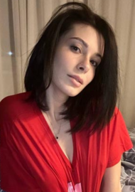 Anna 35 years old Ukraine Zaporizhzhia, European bride profile, step2love.com