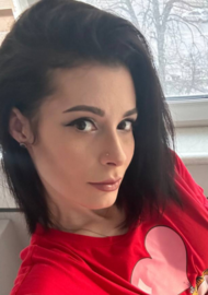 Anna 35 years old Ukraine Zaporizhzhia, European bride profile, step2love.com