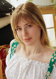 Karyna 24 years old Ukraine Odesa, European bride profile, step2love.com