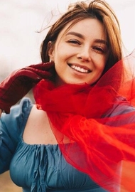 Anna 33 years old Ukraine Mykolaiv, European bride profile, step2love.com