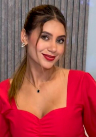 Rocio Thais 25 years old USA Los Angeles, European bride profile, step2love.com