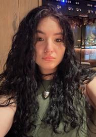 Karolina 22 years old Ukraine Ivano-Frankivs'k, European bride profile, step2love.com