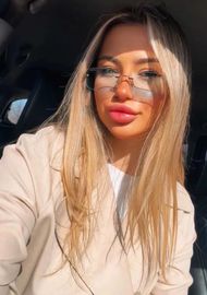 Alina 20 years old Ukraine Cherkasy, European bride profile, step2love.com