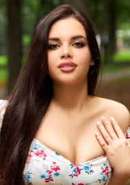Alina 22 years old Ukraine Dnipro, European bride profile, step2love.com