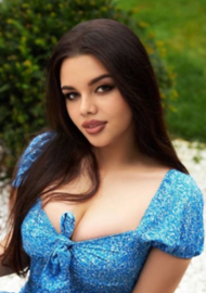Alina 21 years old Ukraine Dnipro, European bride profile, step2love.com