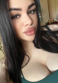 Alina 21 years old Ukraine Dnipro, European bride profile, step2love.com
