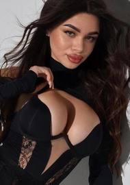 Alina 21 years old Ukraine Dnipro, European bride profile, step2love.com