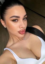 Alina 21 years old Ukraine Dnipro, European bride profile, step2love.com