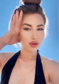 Veronika 27 years old Ukraine Kherson, European bride profile, step2love.com