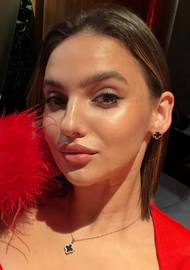 Valeriya 24 years old Ukraine Kherson, European bride profile, step2love.com