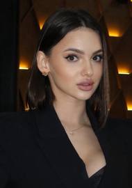 Valeriya 24 years old Ukraine Kherson, European bride profile, step2love.com