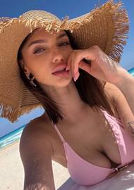 Valeriya 24 years old Ukraine Kherson, European bride profile, step2love.com