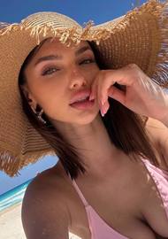 Valeriya 24 years old Ukraine Kherson, European bride profile, step2love.com