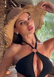 Valeriya 24 years old Ukraine Kherson, European bride profile, step2love.com