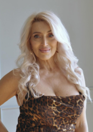 Angela 55 years old Ukraine Dnipro, European bride profile, step2love.com