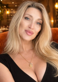 Angela 56 years old Ukraine Dnipro, European bride profile, step2love.com