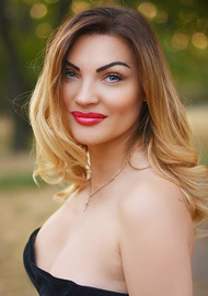 Irina 47 years old Ukraine Nikopol, European bride profile, step2love.com