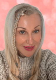 Anjelika 59 years old Ukraine Ivano-Frankivs'k, European bride profile, step2love.com