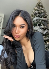 Watchharaporn 25 years old Thailand Bangkok, European bride profile, step2love.com