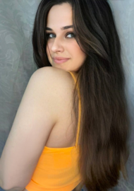 Nataliya 22 years old Ukraine Kharkov, European bride profile, step2love.com