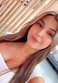 Melany Melissa 27 years old Costa Rica San Jose, European bride profile, step2love.com