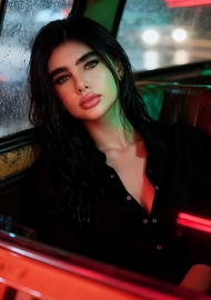 Isabella 22 years old Colombia Santafe de Bogota, European bride profile, step2love.com